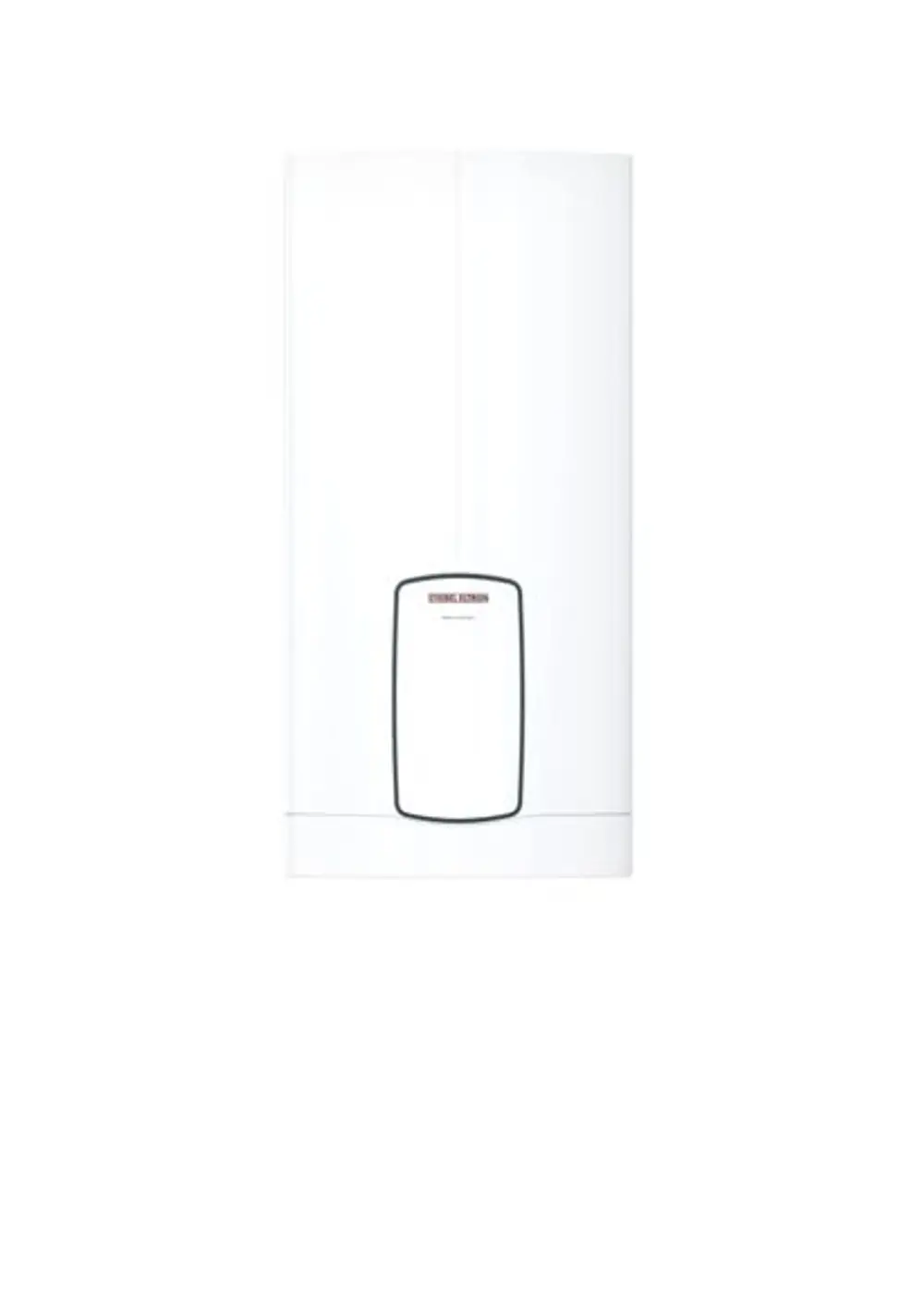 STIEBEL ELTRON Durchlauferhitzer HDB-E 11/13 Trend, weiß